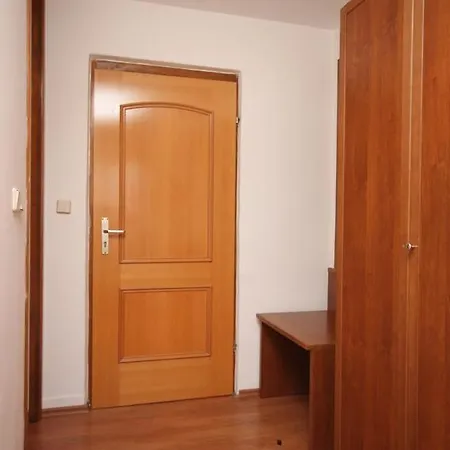 Pensionat Triple Drasnice 3329h Podgora (Split-Dalmatia)