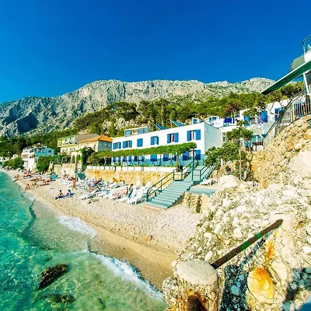 Triple Drasnice 3329h Podgora (Split-Dalmatia)