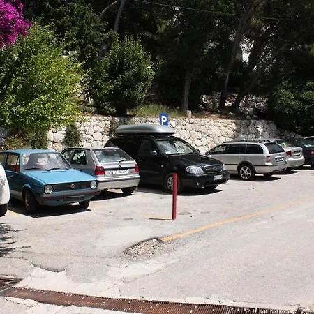 Triple Drasnice 3329h 3* Podgora (Split-Dalmatia)